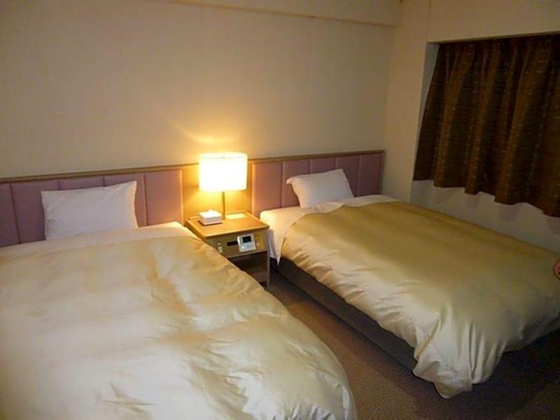 Hotel Fukushima Hills image