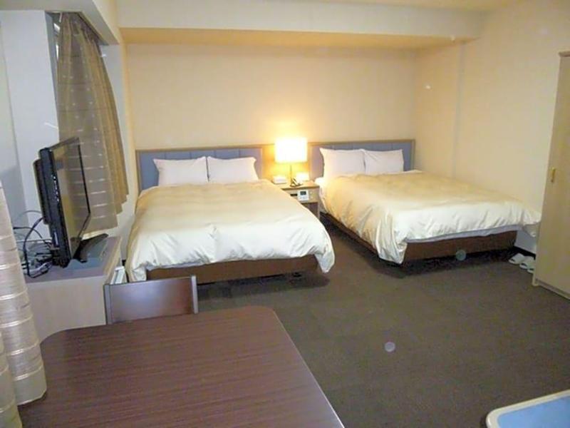 Hotel Fukushima Hills image