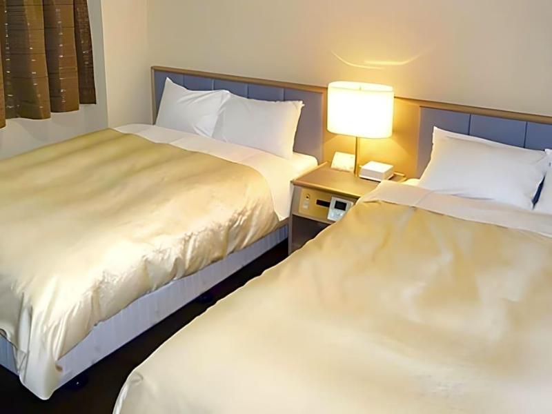 Hotel Fukushima Hills image