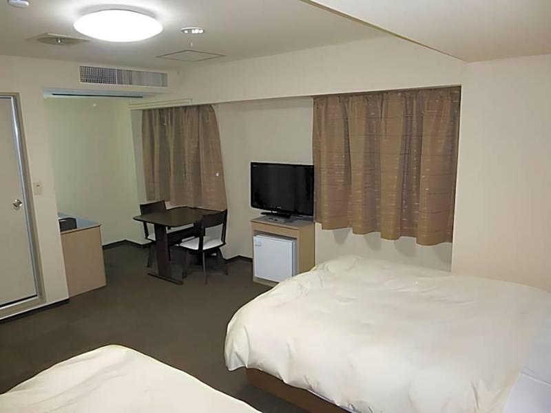 Hotel Fukushima Hills image