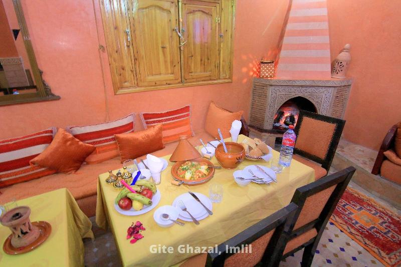 Gite Ghazal image