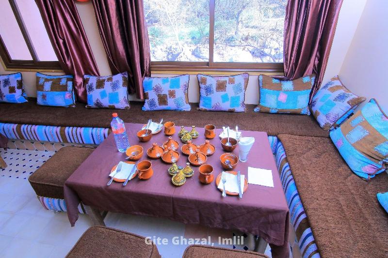 Gite Ghazal image