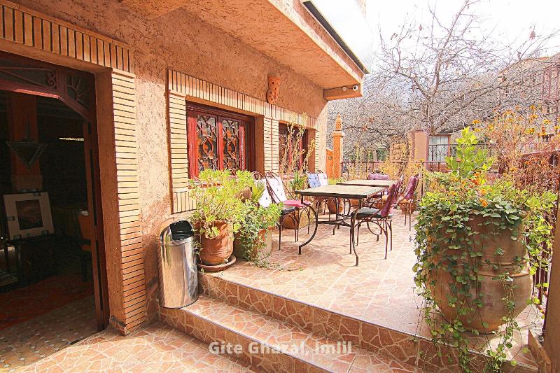 Gite Ghazal image