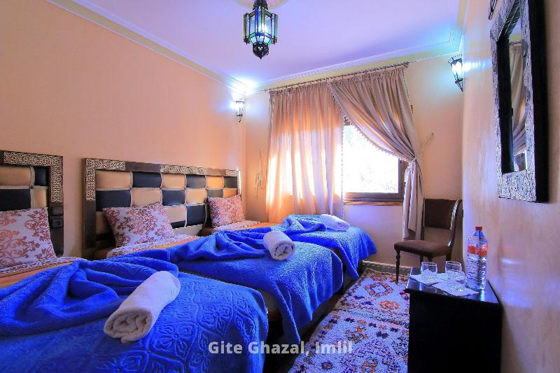 Gite Ghazal image