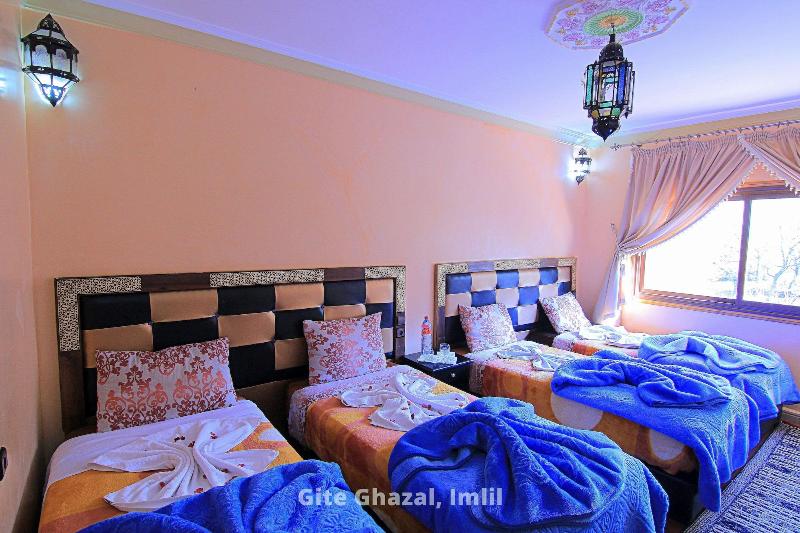 Gite Ghazal image