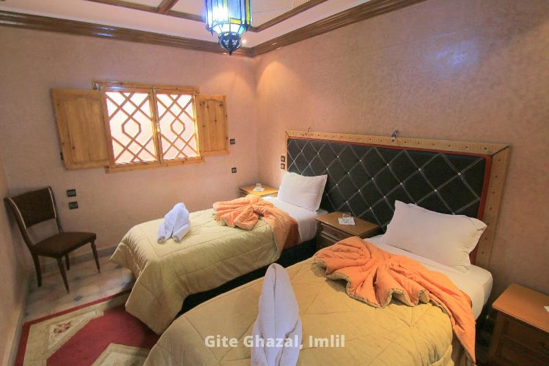 Gite Ghazal image
