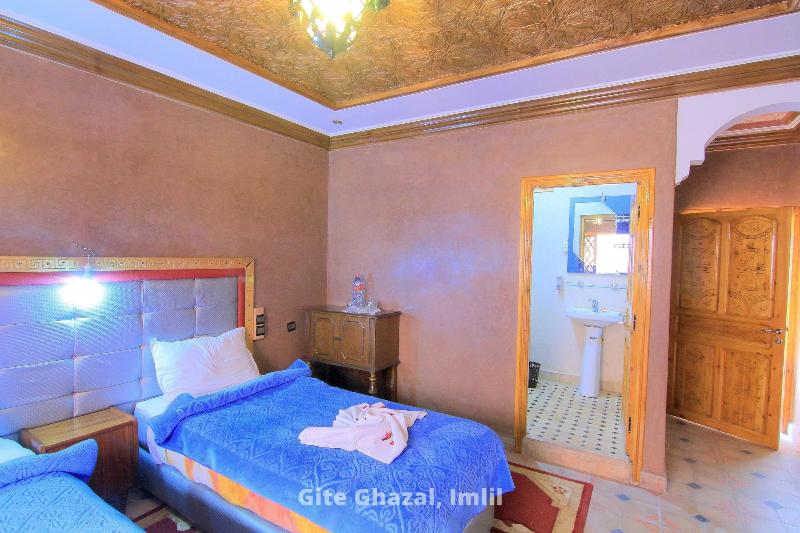 Gite Ghazal image