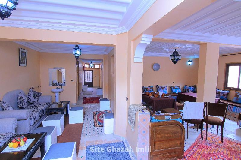 Gite Ghazal image