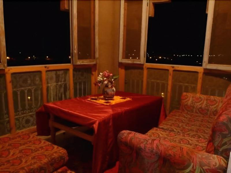 La Kasbah De Dades image