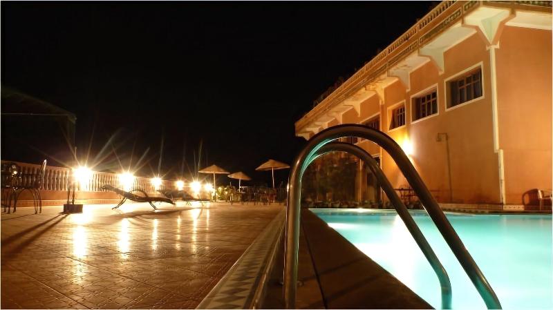 La Kasbah De Dades image