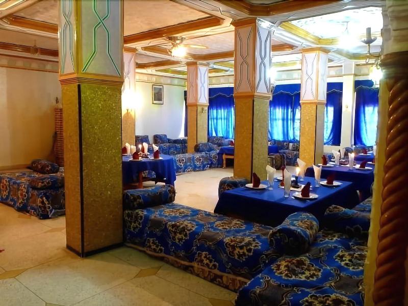 La Kasbah De Dades image
