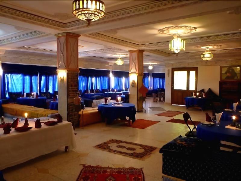 La Kasbah De Dades image