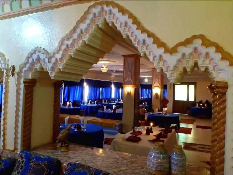 La Kasbah De Dades image