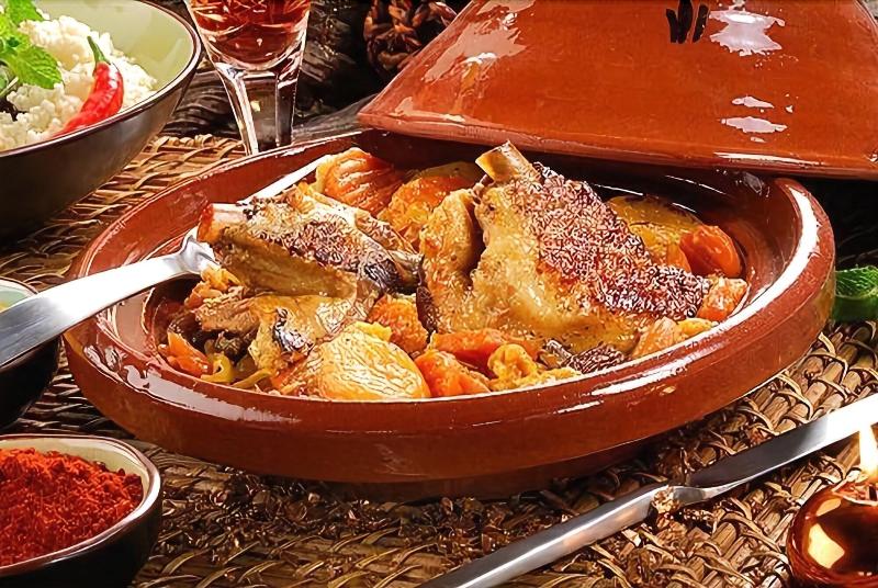 La Kasbah De Dades image