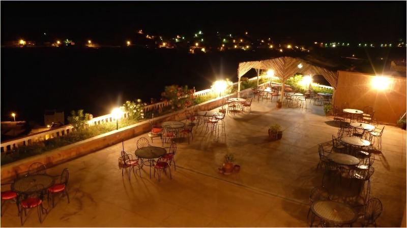 La Kasbah De Dades image
