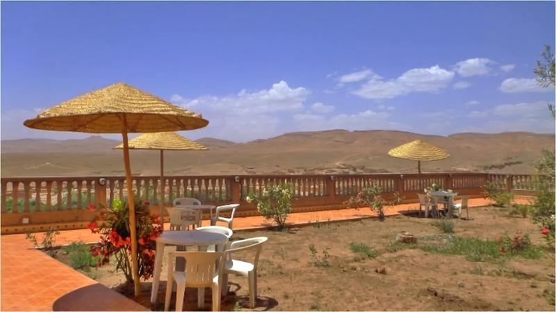 La Kasbah De Dades image