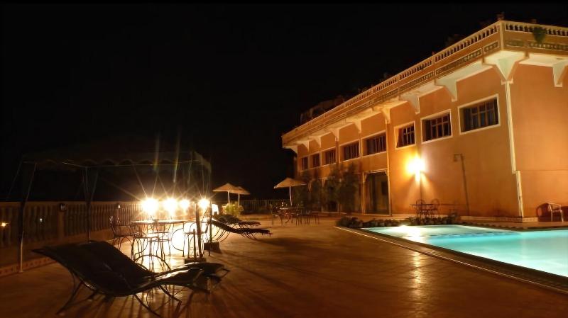 La Kasbah De Dades image