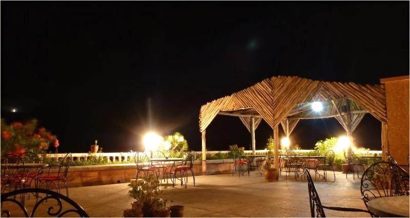 La Kasbah De Dades image