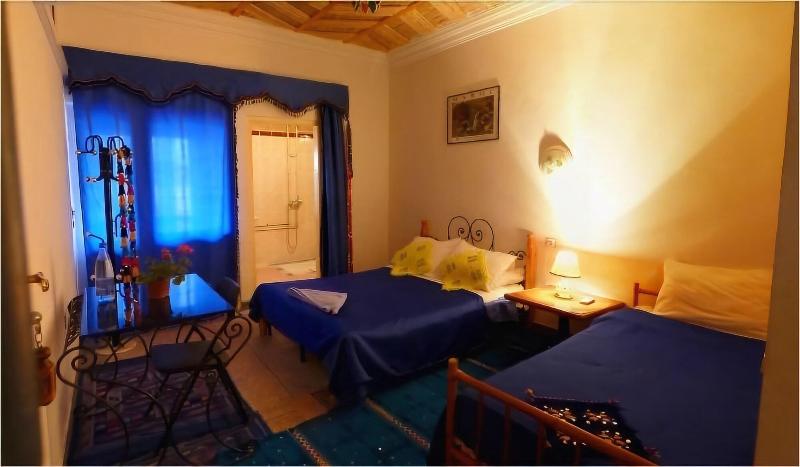 La Kasbah De Dades image