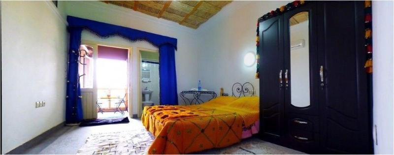 La Kasbah De Dades image