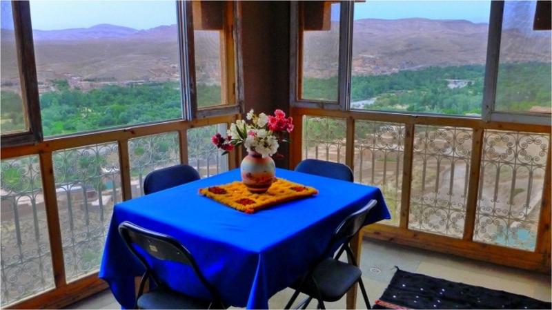 La Kasbah De Dades image
