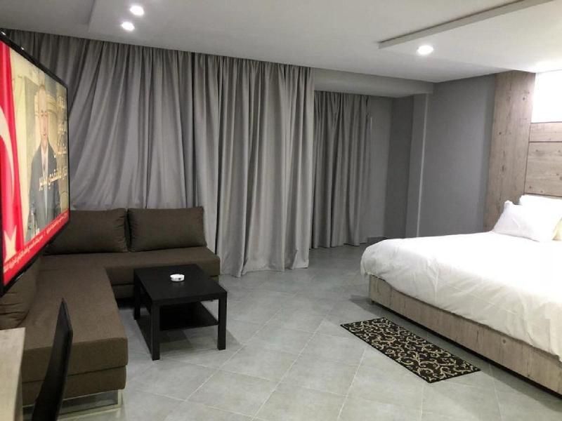 Hotel Molen Nador image