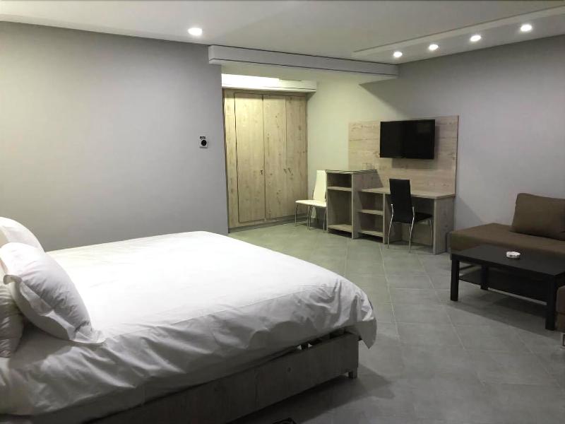 Hotel Molen Nador image