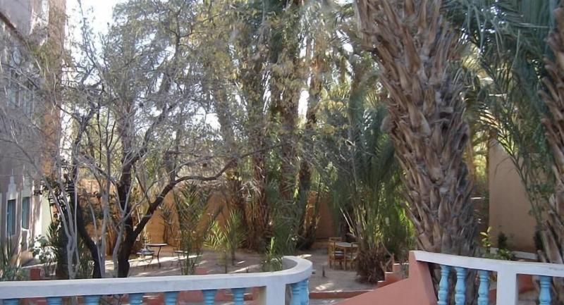 Maison d'Hôtes au Jardin de Tamnougalt