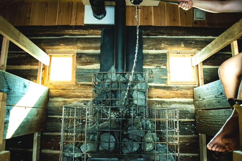 Guest House Lamp image
