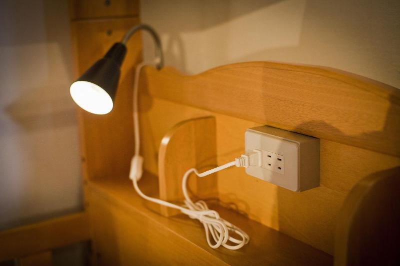 Guest House Lamp image