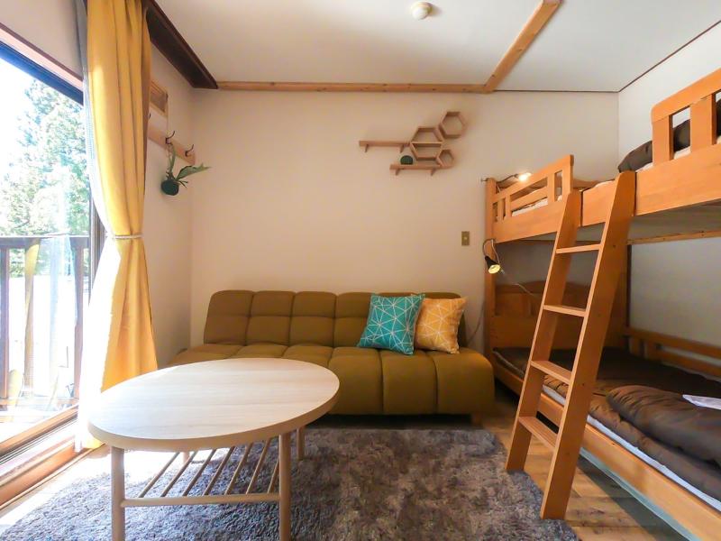 Guest House Lamp image