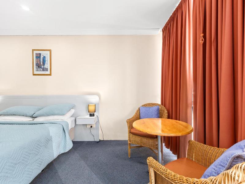 Alexander Motel image