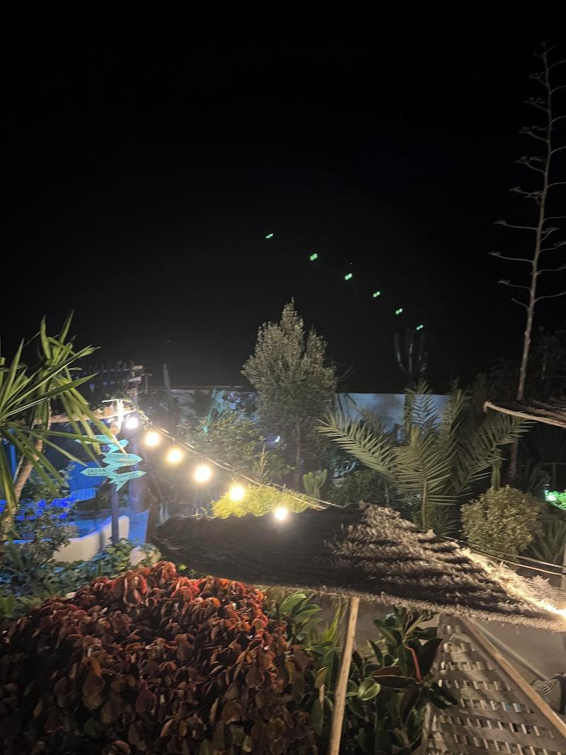 Villa jardin de l'ocean image