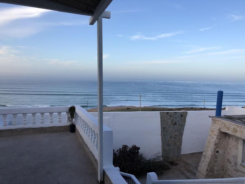 Villa jardin de l'ocean image