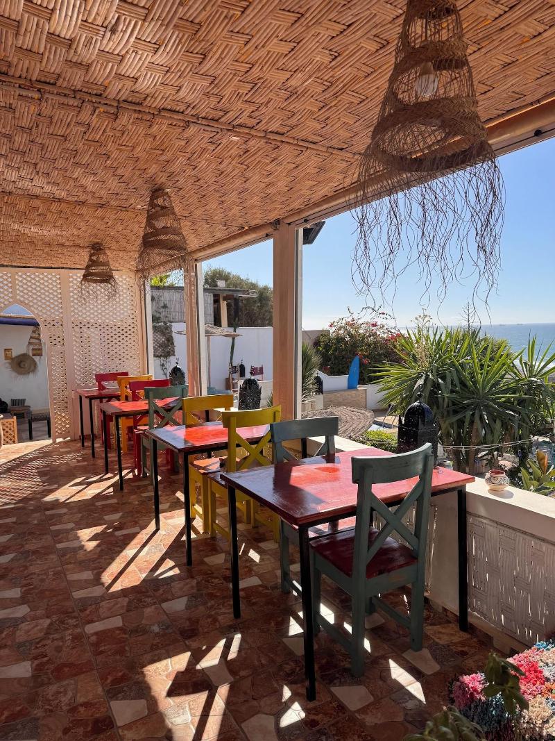 Villa jardin de l'ocean image