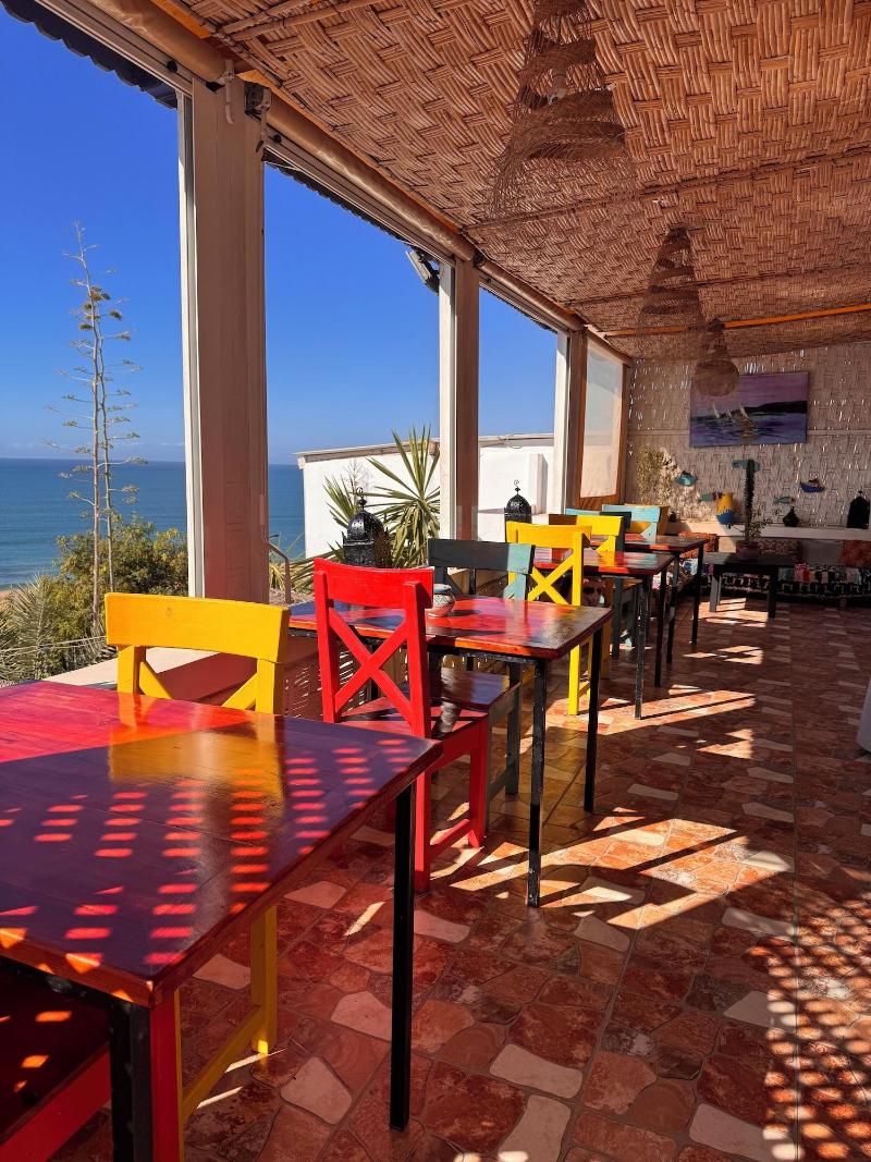 Villa jardin de l'ocean image