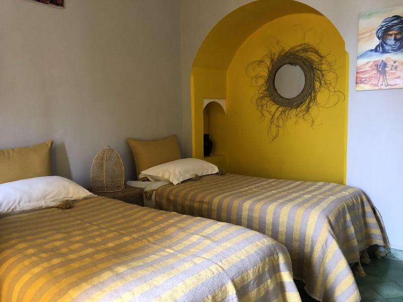 Villa jardin de l'ocean image