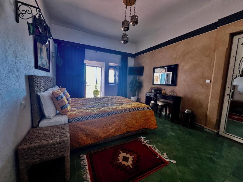 Villa jardin de l'ocean image