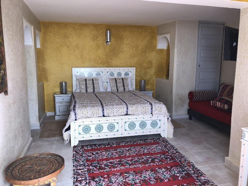 Villa jardin de l'ocean image