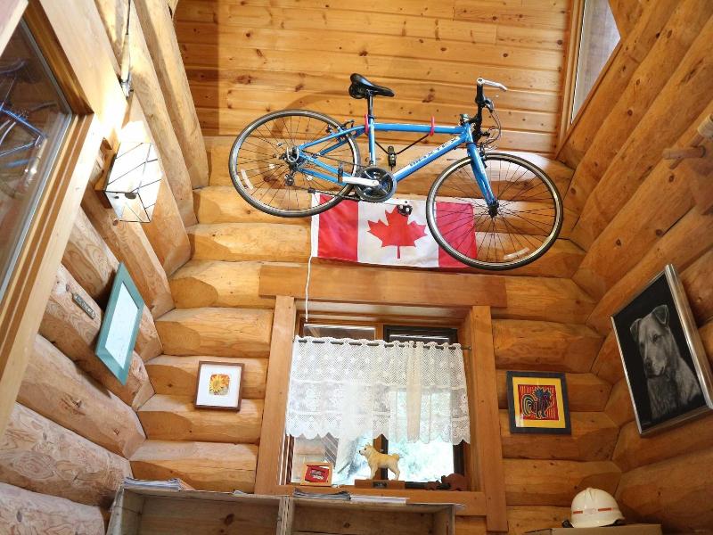 Canadian Loghouse Inn Azumino Yujin image