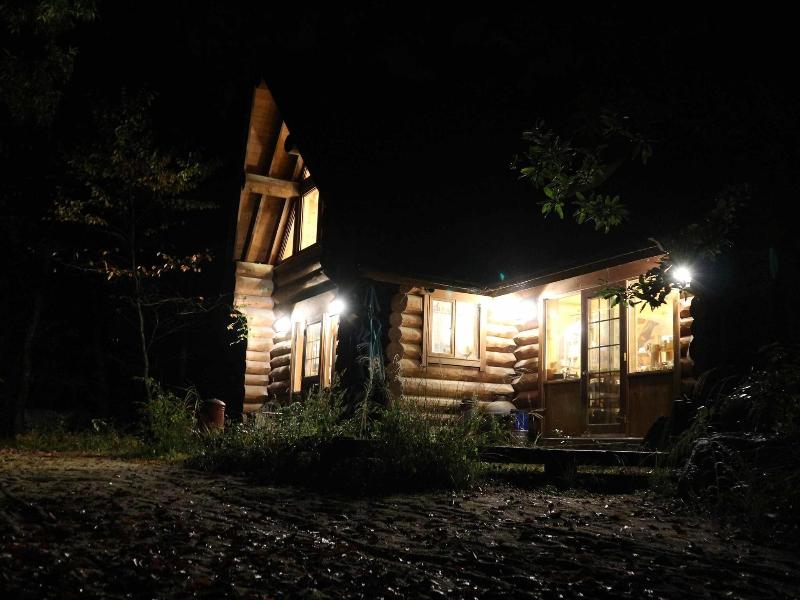 Canadian Loghouse Inn Azumino Yujin image