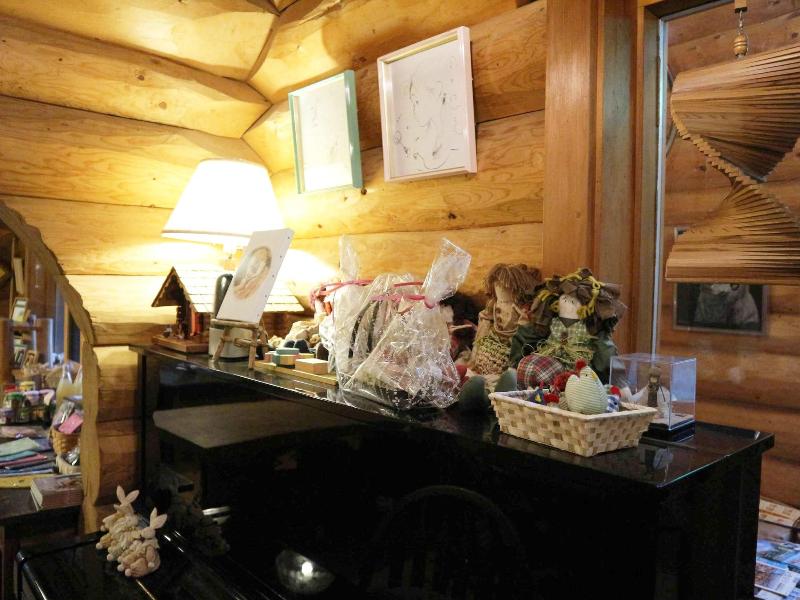Canadian Loghouse Inn Azumino Yujin image