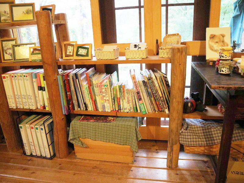 Canadian Loghouse Inn Azumino Yujin image