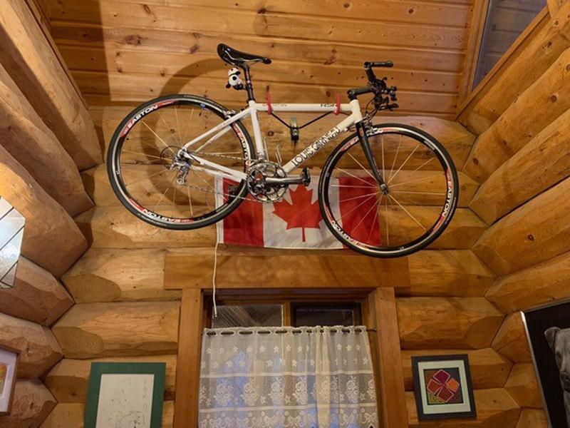 Canadian Loghouse Inn Azumino Yujin image