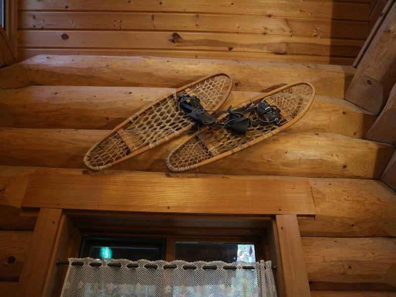 Canadian Loghouse Inn Azumino Yujin image
