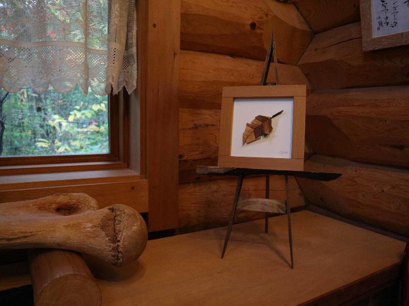 Canadian Loghouse Inn Azumino Yujin image