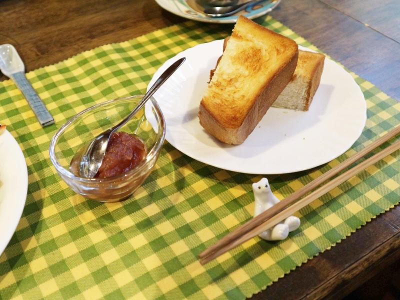 Canadian Loghouse Inn Azumino Yujin image