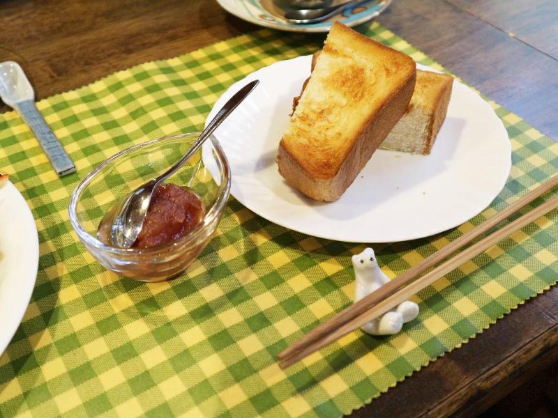 Canadian Loghouse Inn Azumino Yujin image
