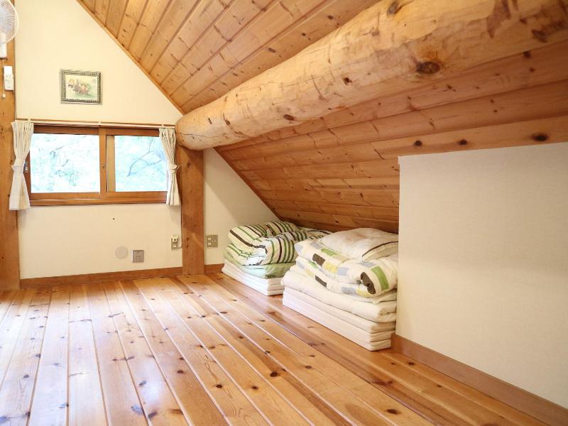 Canadian Loghouse Inn Azumino Yujin image