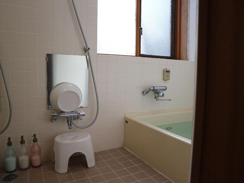 Canadian Loghouse Inn Azumino Yujin image